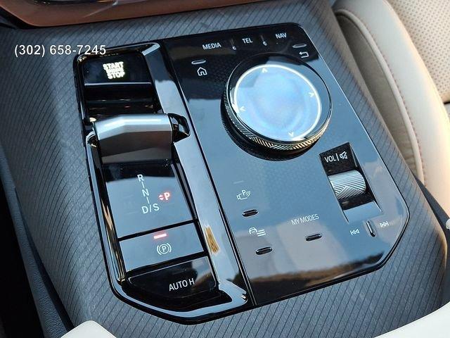 new 2026 BMW X3 car, priced at $57,650