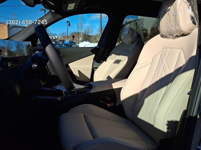 new 2026 BMW X3 car, priced at $57,650