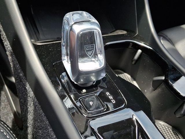 new 2026 Volvo XC40 car, priced at $50,749