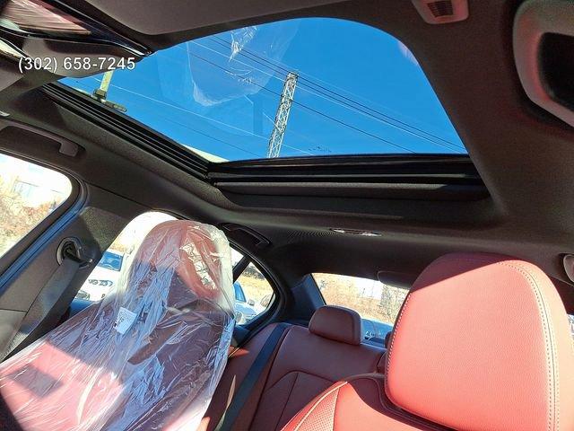 new 2026 BMW 330 car, priced at $56,890