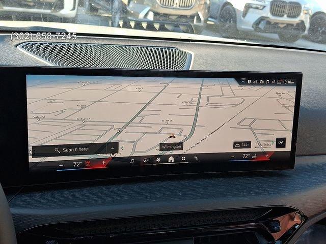 new 2026 BMW 330 car, priced at $56,890