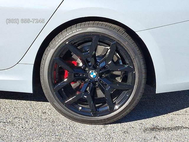 new 2026 BMW 330 car, priced at $56,890