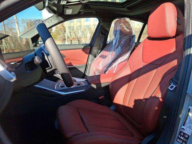 new 2026 BMW 330 car, priced at $56,890