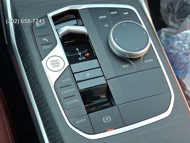 new 2026 BMW 330 car, priced at $56,890