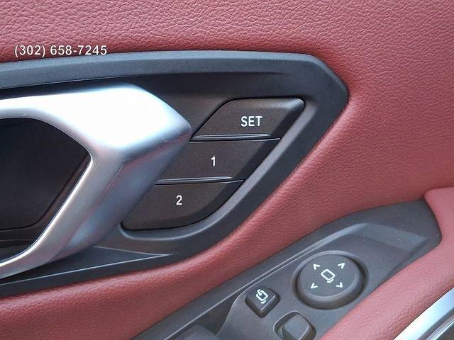 new 2026 BMW 330 car, priced at $56,890