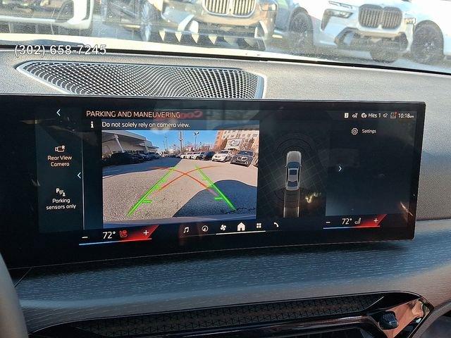 new 2026 BMW 330 car, priced at $56,890