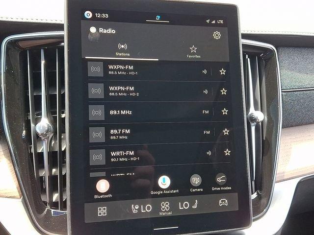 new 2026 Volvo XC90 Plug-In Hybrid car, priced at $83,369