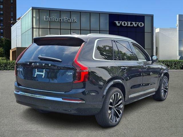 new 2026 Volvo XC90 Plug-In Hybrid car, priced at $83,369