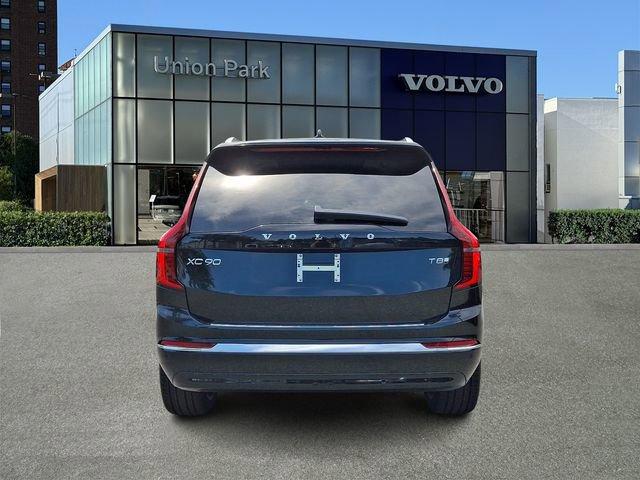 new 2026 Volvo XC90 Plug-In Hybrid car, priced at $83,369