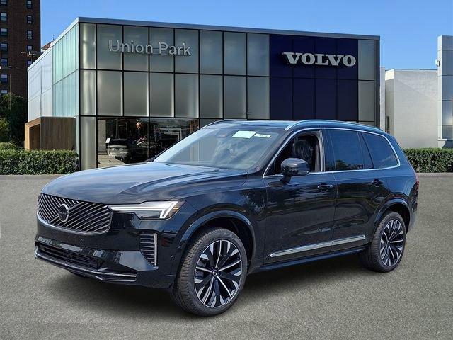 new 2026 Volvo XC90 Plug-In Hybrid car, priced at $83,369