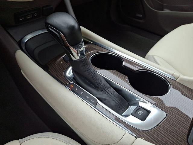 used 2024 Chevrolet Malibu car, priced at $23,487