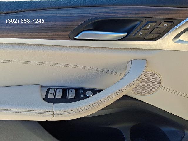 used 2021 BMW X3 car, priced at $28,777