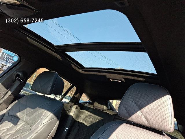 used 2023 BMW X6 car, priced at $56,995