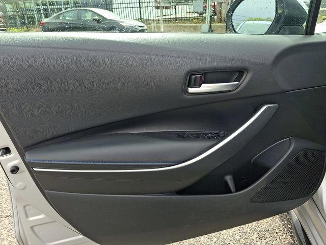 used 2021 Toyota Corolla car, priced at $18,895