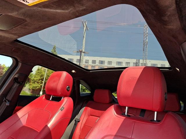 used 2019 Jaguar E-PACE car, priced at $14,999