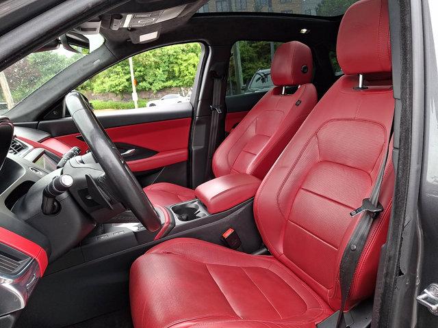 used 2019 Jaguar E-PACE car, priced at $14,999