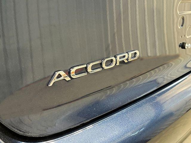 new 2026 Honda Accord car, priced at $31,890