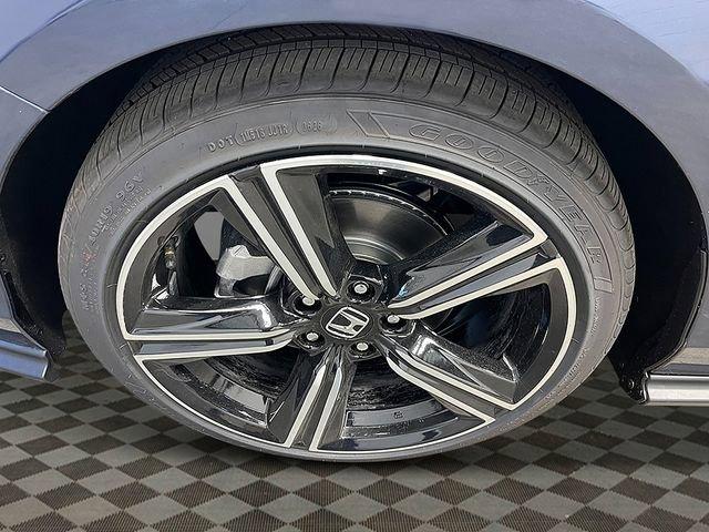 new 2026 Honda Accord car, priced at $31,890