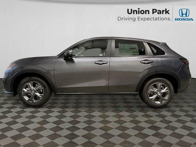 new 2026 Honda HR-V car, priced at $29,150