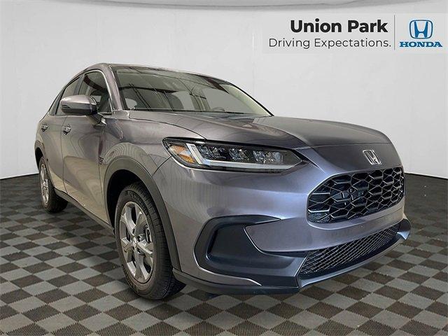 new 2026 Honda HR-V car, priced at $29,150