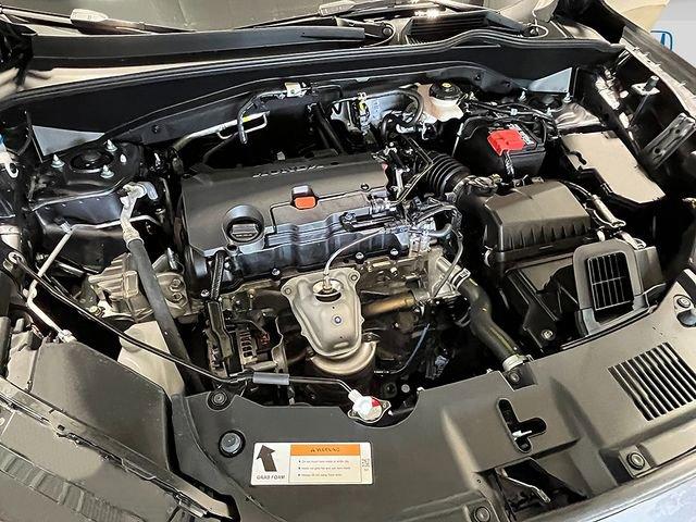 new 2026 Honda HR-V car, priced at $29,150