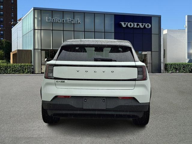 new 2026 Volvo EX30 car, priced at $49,844