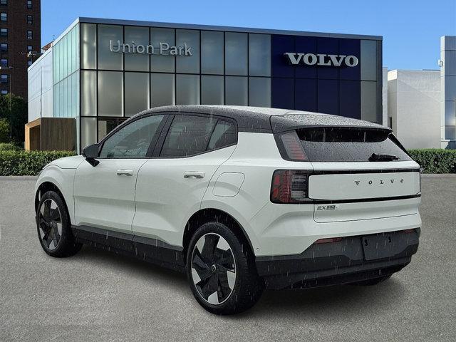 new 2026 Volvo EX30 car, priced at $49,844