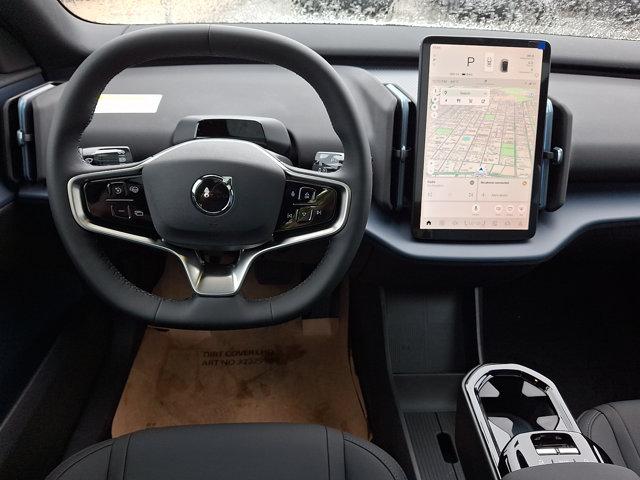 new 2026 Volvo EX30 car, priced at $49,844