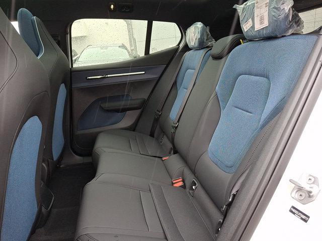 new 2026 Volvo EX30 car, priced at $49,844