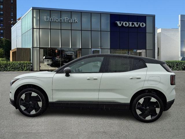 new 2026 Volvo EX30 car, priced at $49,844