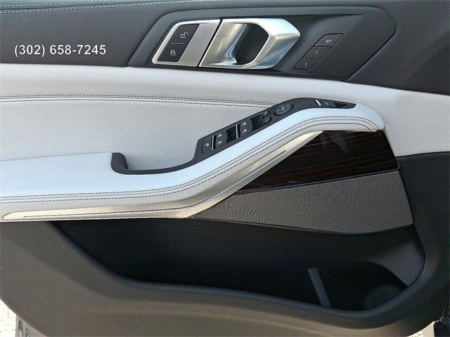 new 2026 BMW X5 car, priced at $82,175