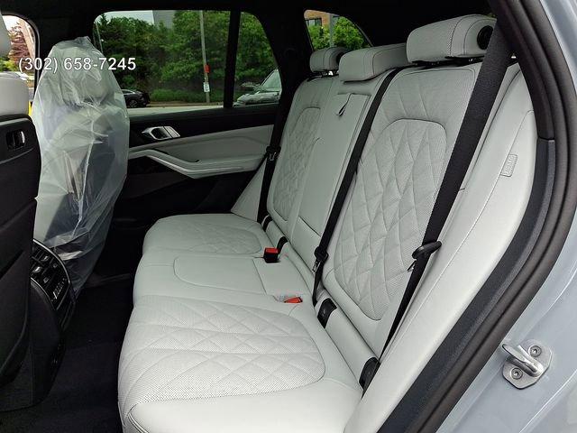 new 2026 BMW X5 car, priced at $100,400