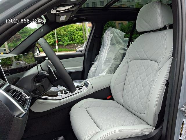 new 2026 BMW X5 car, priced at $100,400