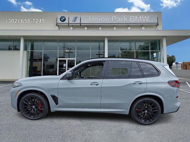 new 2026 BMW X5 car, priced at $100,400