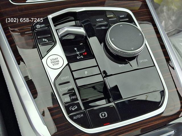 new 2026 BMW X5 car, priced at $100,400