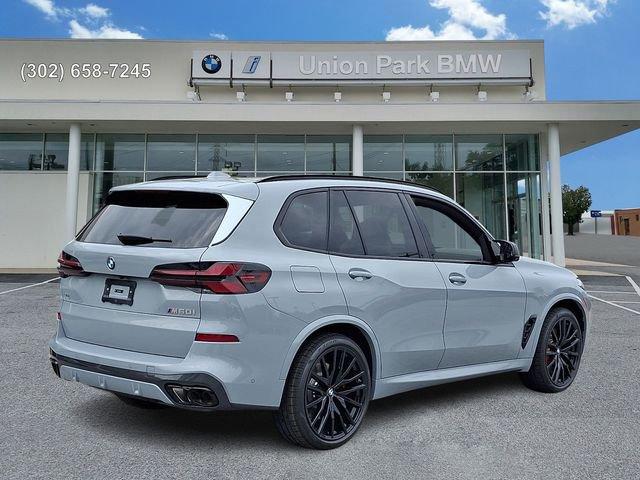new 2026 BMW X5 car, priced at $100,400