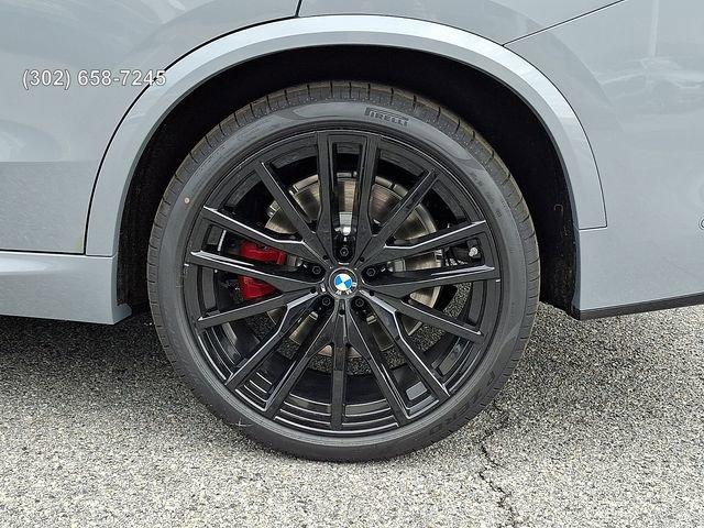 new 2026 BMW X5 car, priced at $100,400