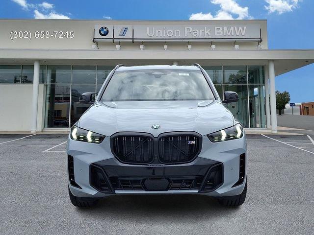 new 2026 BMW X5 car, priced at $100,400