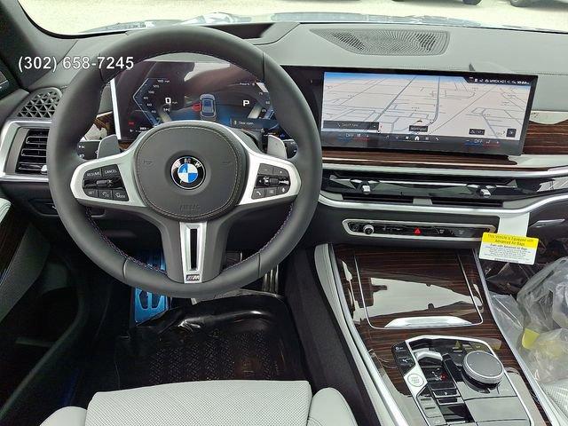 new 2026 BMW X5 car, priced at $100,400