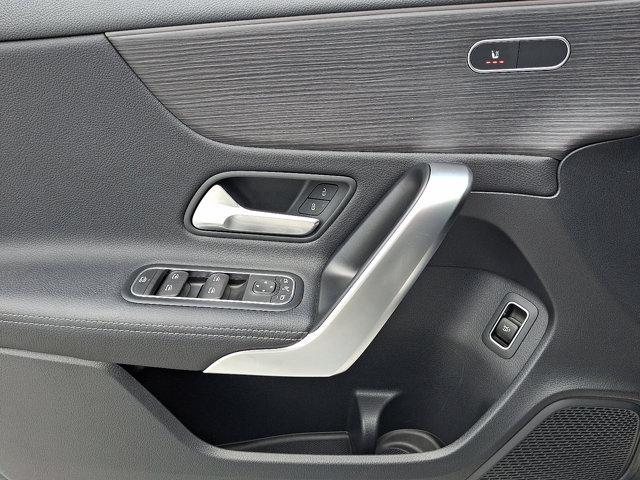 used 2022 Mercedes-Benz A-Class car