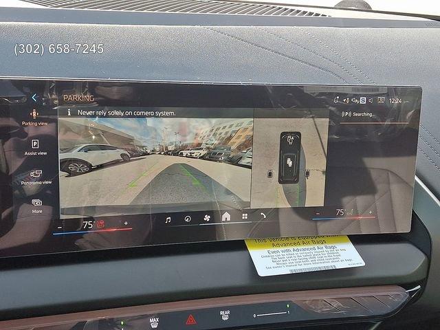 new 2026 BMW X3 car, priced at $59,475