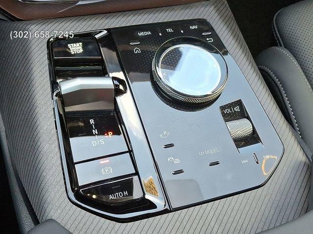 new 2026 BMW X3 car, priced at $59,475