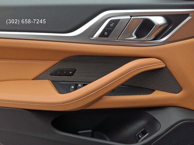 new 2026 BMW i4 Gran Coupe car, priced at $69,150