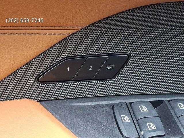 new 2026 BMW i4 Gran Coupe car, priced at $69,150