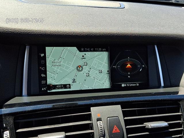 used 2017 BMW X3 car, priced at $11,266