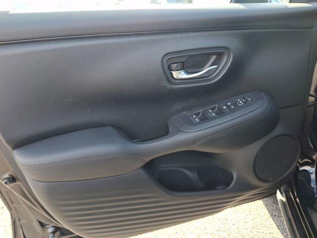 used 2023 Honda HR-V car, priced at $22,995