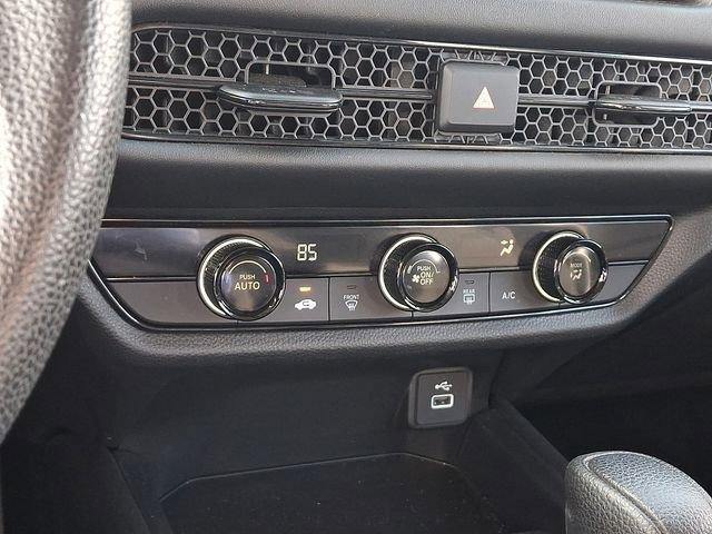 used 2023 Honda HR-V car, priced at $22,995