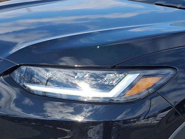 used 2023 Honda HR-V car, priced at $22,995