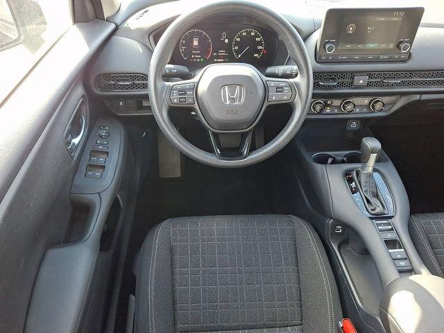 used 2023 Honda HR-V car, priced at $22,995