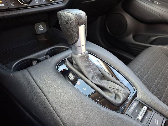 used 2023 Honda HR-V car, priced at $22,995